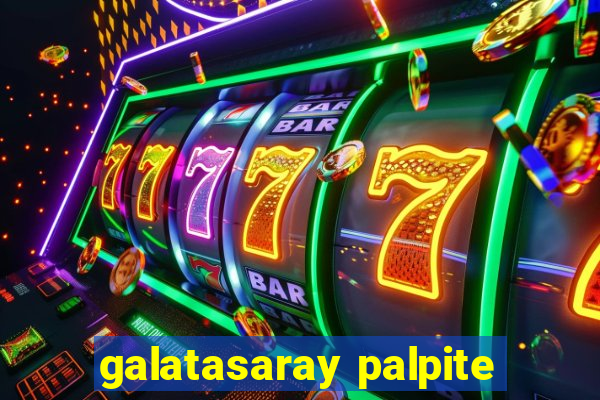 galatasaray palpite